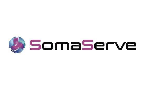 somaserve logo