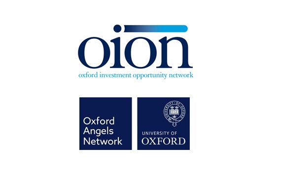 oion oan logos