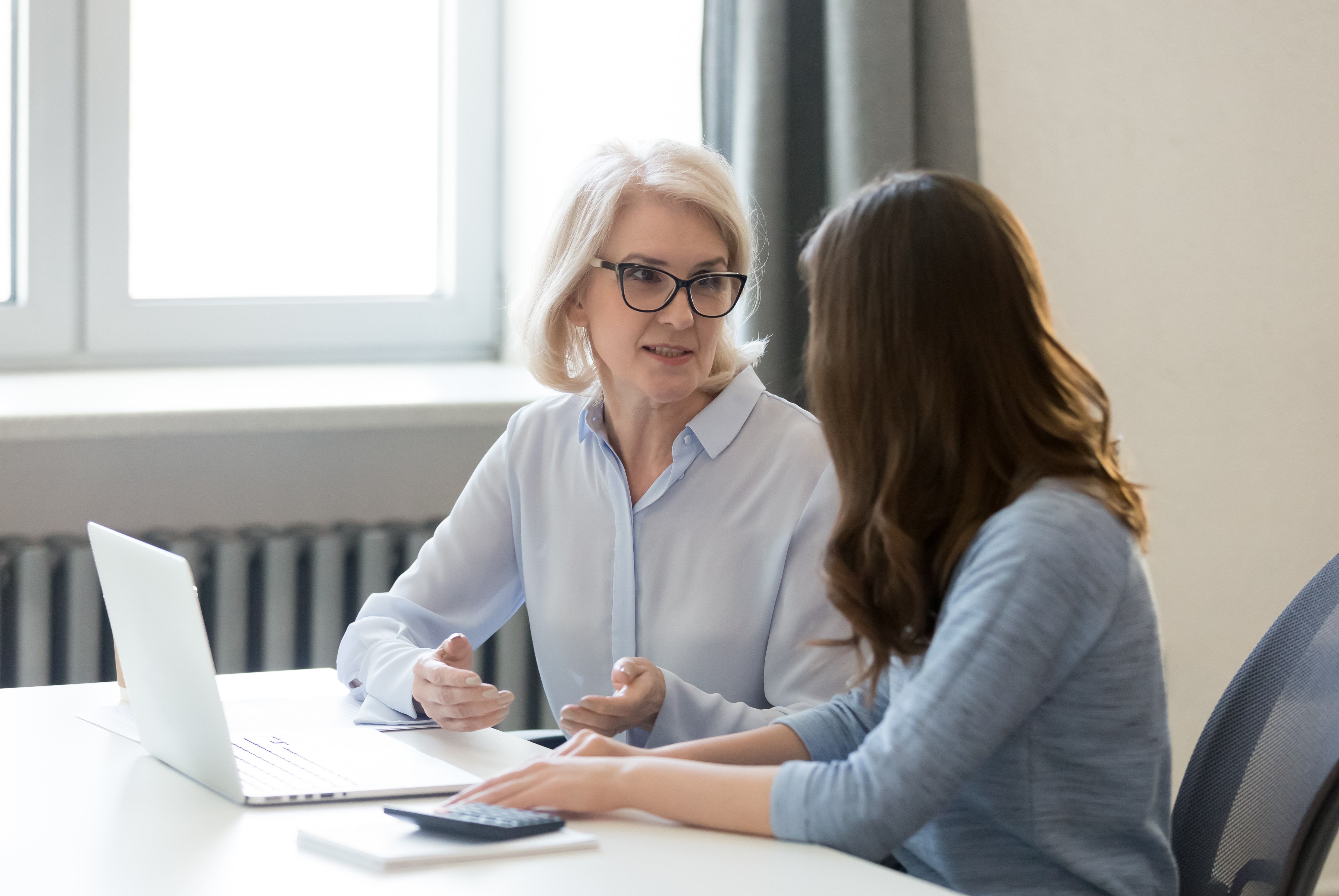 women in business