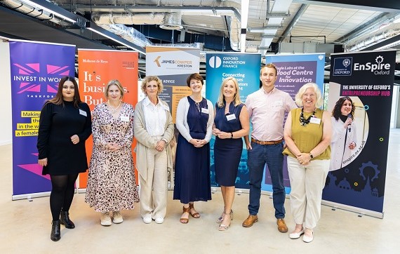 ofin event