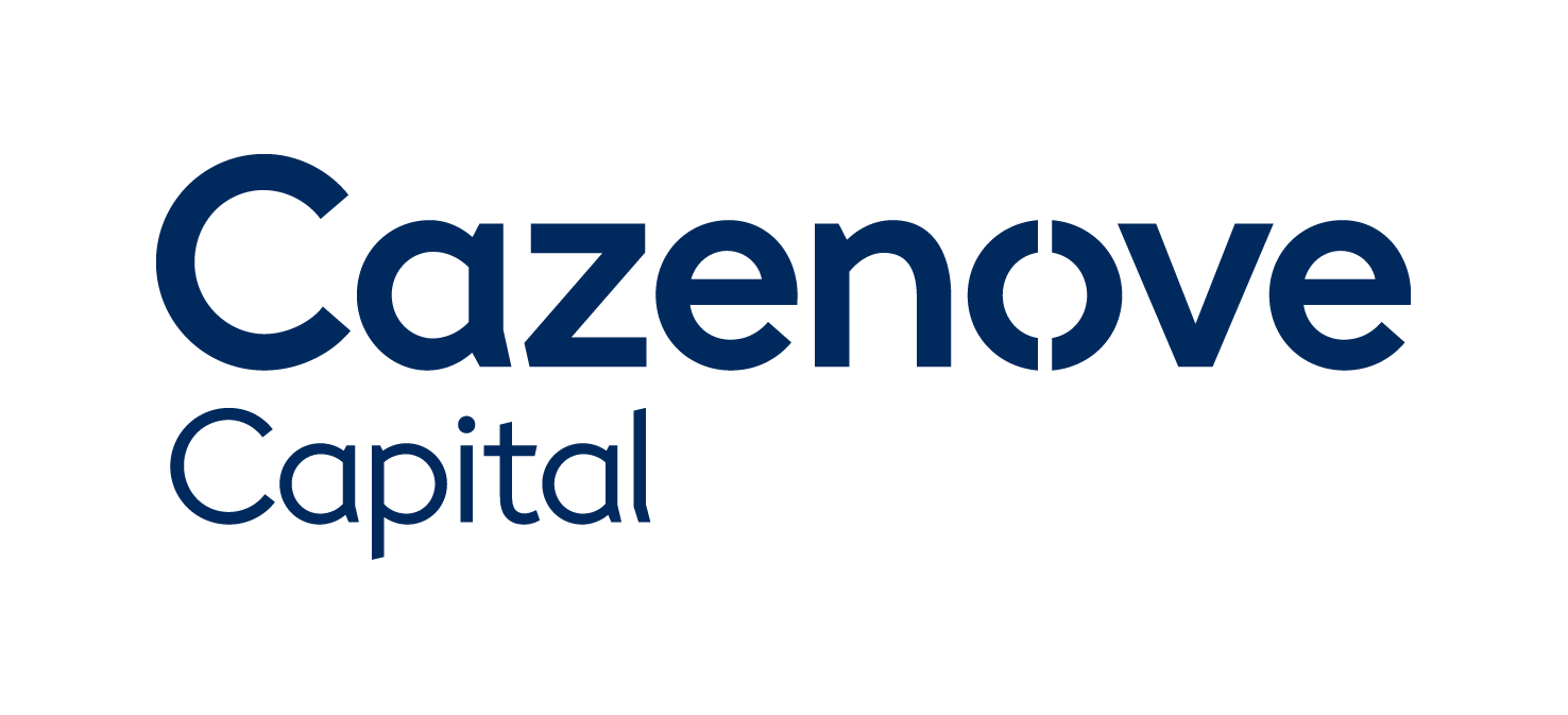 cazenove logo