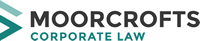 Moorcrofts logo