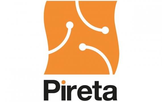 pireta