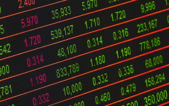 stock exchange