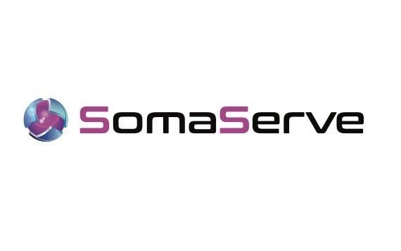 somaserve logo