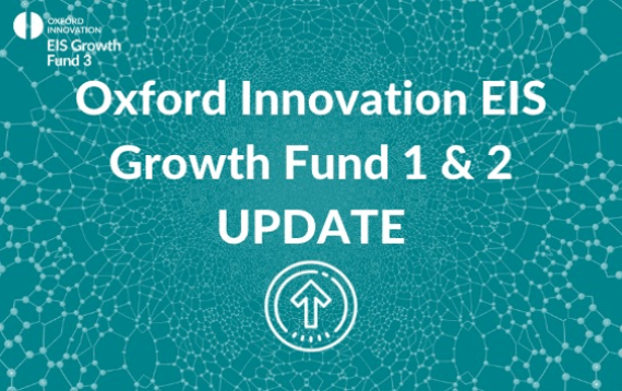 fund update banner