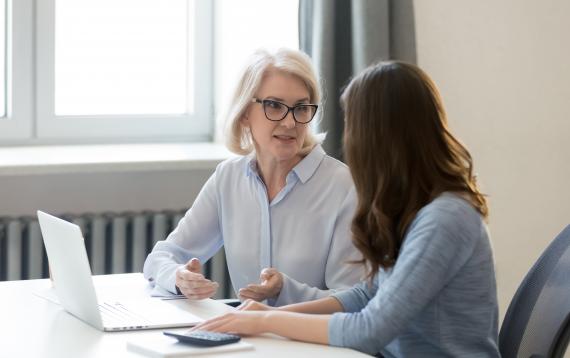 women in business