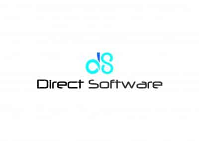 Direct Software Logo