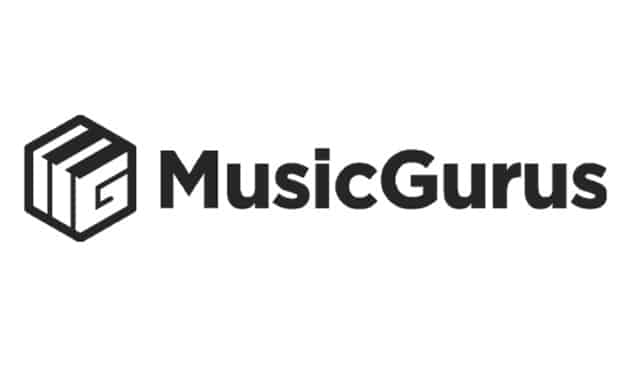 MusicGurus Logo