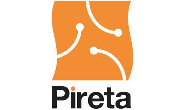 Pireta Logo