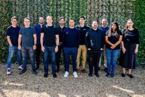 The team from NavLive