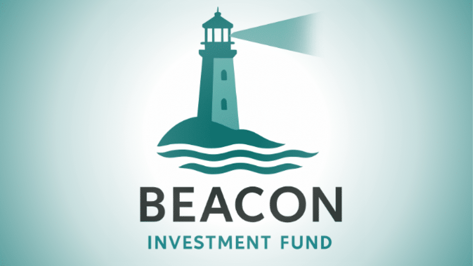 The Beacon Fund Cornwall logo