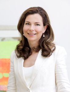 Caroline McGuirk, angel investor, Oxford Innovation Finance