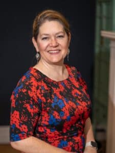 Sara Boltman, angel investor, Oxford Innovation Finance