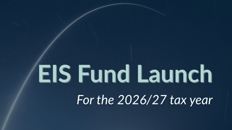 2026/27 EIS Growth Fund
