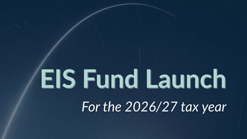 2026/27 EIS Growth Fund