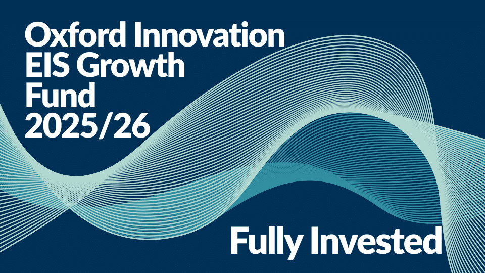 OI EIS Fund 25-26 fully invested