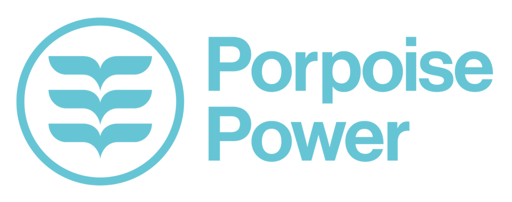 Porpoise Power